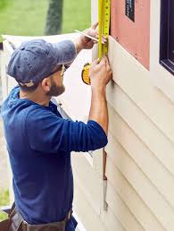 Affordable Siding Repair and Maintenance Services in Vevay, IN